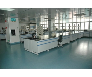 生物实验室【797娱乐】中国有限公司工程－湖南洁净实验室